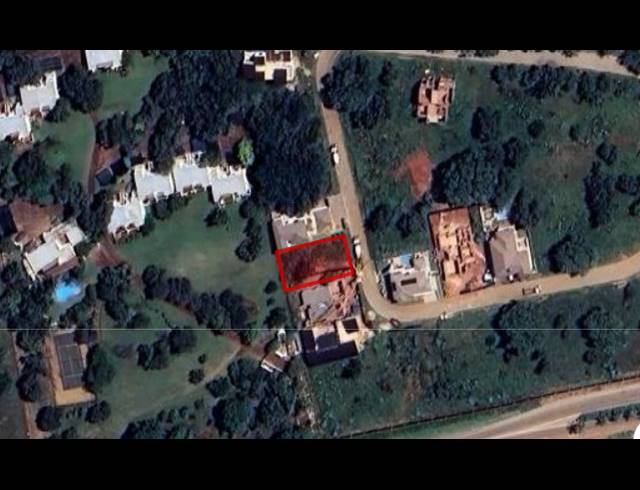 511M² VACANT LAND FOR SALE IN KOSMOS